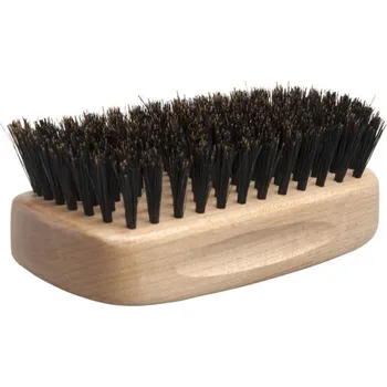 kartáč na vlasy Jack Dean Military kartáč na vlasy