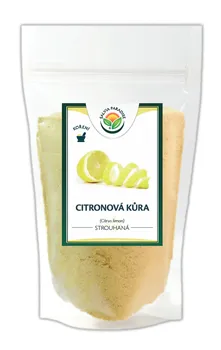 Koření Salvia Paradise citronová kůra strouhaná