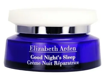 Pleťový krém Elizabeth Arden Good Night´s Sleep noční pleťový krém 50 ml