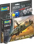 Revell AH-64A Apache 1:100