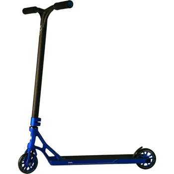 AO Quadrum 2 modrá Koloběžka AO Quadrum 2 modrá