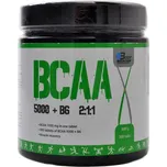 Body Nutrition BCAA 5000 - 500 tablet