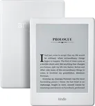 Amazon Kindle 8 Touch bílá -…