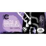 Albi Hadi a žebříky na cesty