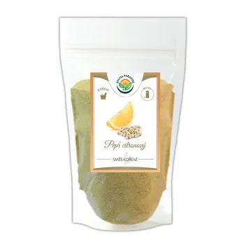 Salvia Paradise pepř citronový, 100 g