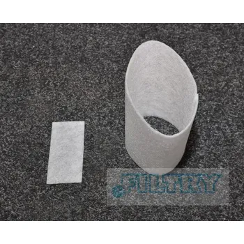 Filtr do vysavače Filtr 1404K Eta Neptun, Mariner, Atlantik, Sirius kužel