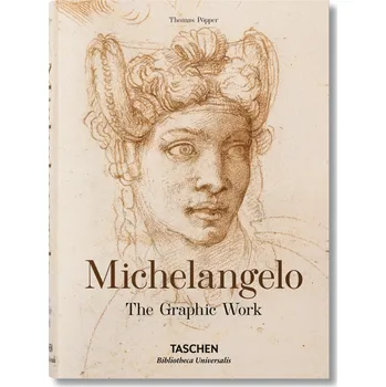 Michelangelo: The Graphic Work - Thomas…