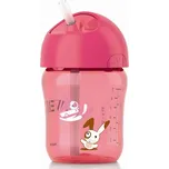 Avent SCF 760/00 hrníček s brčkem 260 ml
