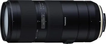 Objektiv Tamron SP 70-210 mm f/4 Di VC USD pro Nikon