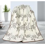 Brotex Duo Caschmere 155 x 200 cm Indie…