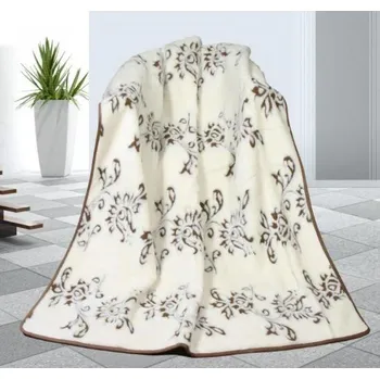 deka Brotex Duo Caschmere 155 x 200 cm Indie 540g/m2