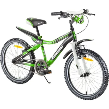Dětské kolo Kawasaki Nijumo 20" model 2018