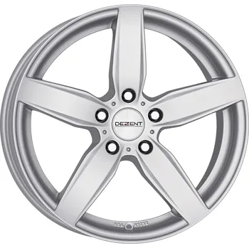Alu kolo Dezent TB 8x17 5x120 ET30
