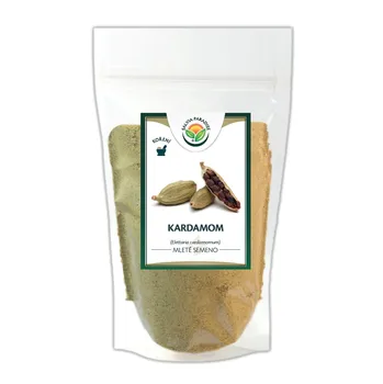 Salvia Paradise kardamom mletý, 250 g