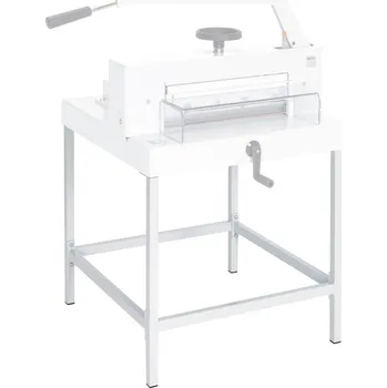 Řezačka papíru IDEAL podstavec pro řezačku 4705