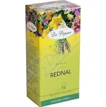 Dr.Popov Čaj Rednal 20x1.5g