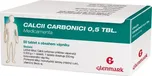 Calcii Carbonici 0,5 mg 50 tbl.