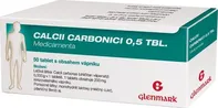 Calcii Carbonici 0,5 mg 50 tbl.