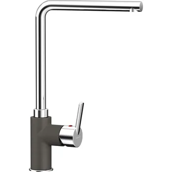 Vodovodní baterie Schock Sono Asphalt