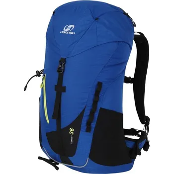 Sportovní batoh Hannah Element batoh 36 l