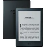 Amazon Kindle 8 Touch černá -…