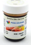 Food Colours Ecru tělová 35 g