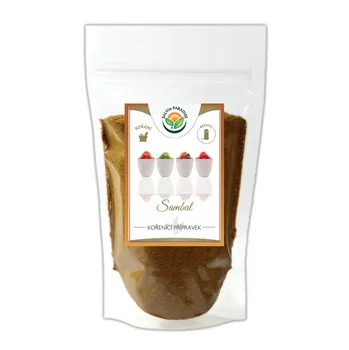 Koření Salvia Paradise Sambal