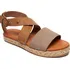 Dámské sandále Roxy Raysa Tan