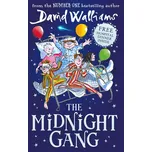 The Midnight Gang - David Walliams (EN)