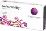 CooperVision Avaira Vitality Toric (3…