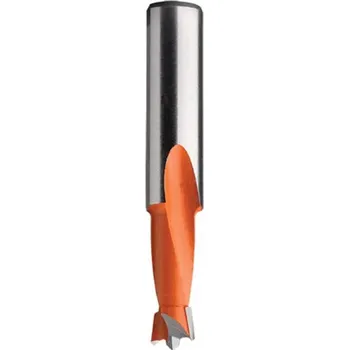 Příslušenství k vrtačce CMT 361 Vrták kolíkovací neprůchozí S10 L57,5 HW - D7x18 S=10x34 L57,5 L