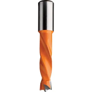 Vrták CMT 308 Vrták kolíkovací neprůchozí S10 L57,5 HW - D8x30 S=10x20 L57,5 P