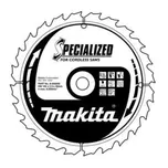 Makita B-09226 150 x 10 mm 40 zubů