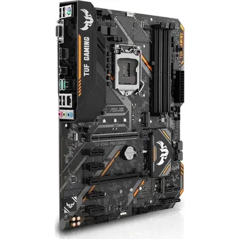 Základní deska ASUS B360-PRO GAMING (90MB0X00-M0EAY0)