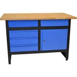 GÜDE GW 5/1 40473 1200 x 600 x 850 mm