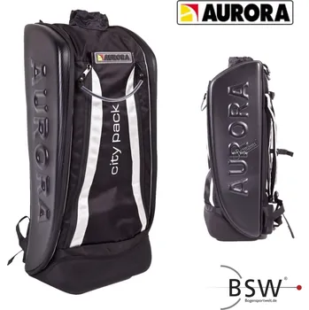 Sportovní batoh Batoh AURORA Hybrid Dynamic City Pack