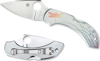 kapesní nůž Spyderco Dragonfly Tattoo
