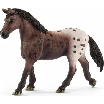 Figurka Schleich 13861 Appalooská kobyla