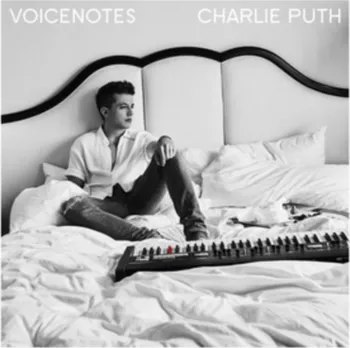 Zahraniční hudba Voicenotes - Charlie Puth [CD]
