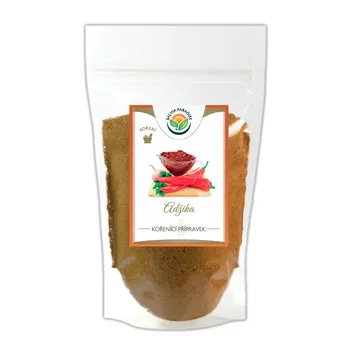 Salvia Paradise adžika, 1000 g