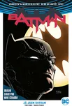 Batman: Já jsem Gotham - Tom King