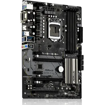 Základní deska Asrock Z370 PRO4