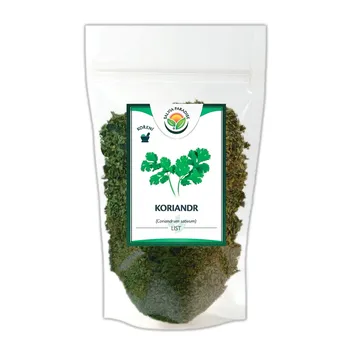 Salvia Paradise koriandr list, 1000 g