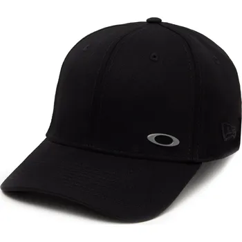 Kšiltovka Oakley Tinfoil Cap 18SC745 černá