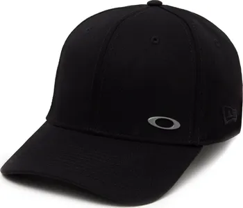 Kšiltovka Oakley Tinfoil Cap 18SC745 černá