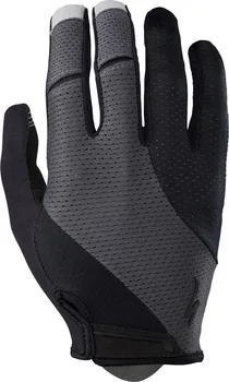 Cyklistické rukavice Specialized BG Gel LF 2018 Black/Carbon Grey