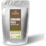 Vitalvibe Ashwagandha BIO 125 g