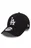 New Era 3930 MLB League Essential LA černá/bílá, L/XL