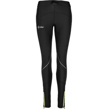 Dámské legíny Kilpi Gear-W černá, 44