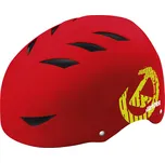 Kellys Jumper Mini červená